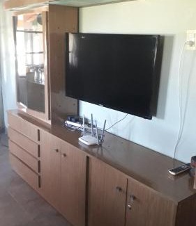 San Antonio de Areco House | Cabaña casa grande
