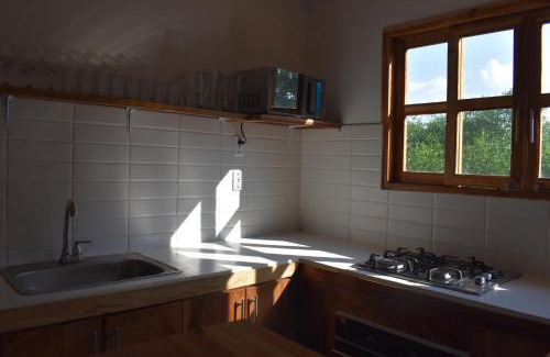 Tolu House | Cabaña CasaMar Angelica