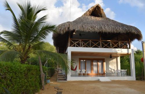 Tolu House | Cabaña CasaMar Angelica