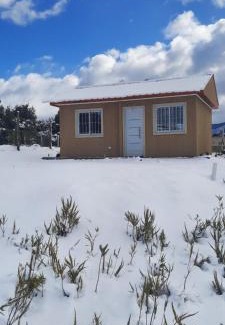 San Carlos de Bariloche Ski Chalet | Cabaña Challhuaco