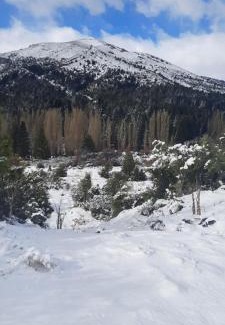 San Carlos de Bariloche Ski Chalet | Cabaña Challhuaco