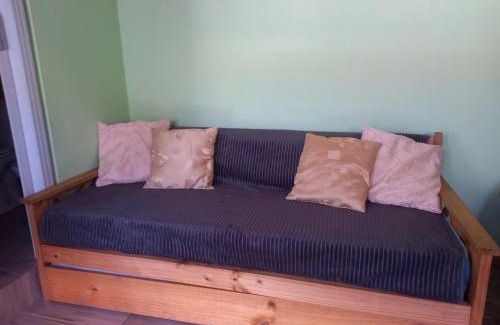 Dina Huapi House | Cabaña del Lago