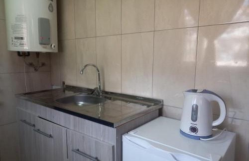 Dina Huapi House | Cabaña del Lago