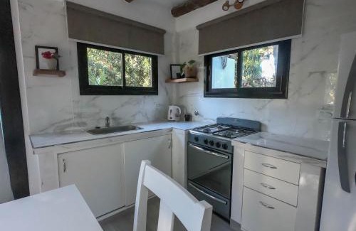 Quequen House | Cabaña de mar