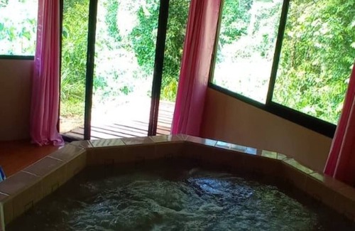 San Vito Cottage | Cabaña De Montaña Con Jacuzzi
