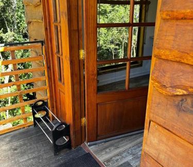 Valdivia Apartment | Cabaña del bosque-Forest Cabin