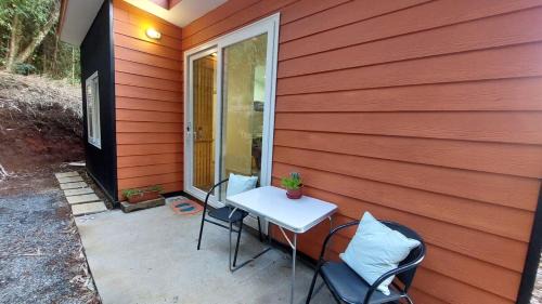 Valdivia Apartment | Cabaña del Chucao