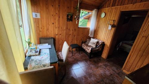 San Carlos de Bariloche Ski Chalet | Cabaña di Piave