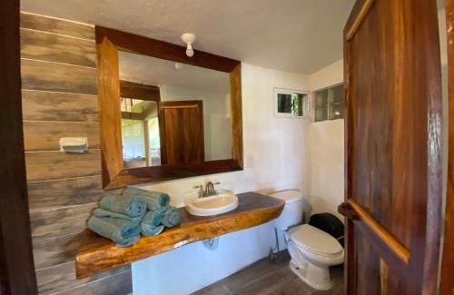 San Agustinillo Apartment | Cabaña DREAM HOUSE