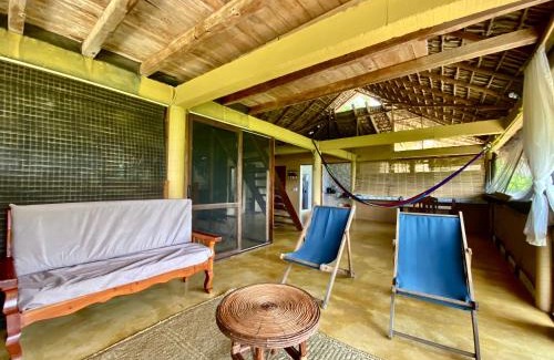 San Agustinillo Apartment | Cabaña DREAM HOUSE