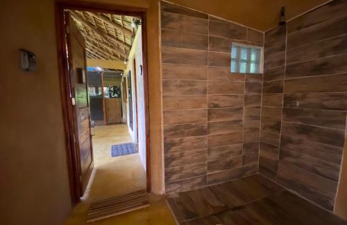 San Agustinillo Apartment | Cabaña DREAM HOUSE