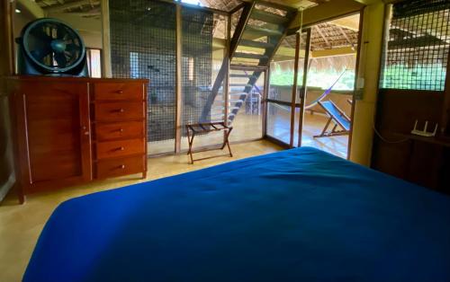 San Agustinillo Apartment | Cabaña DREAM HOUSE