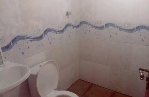 Villa Tunari House | Cabaña El Chaquito en Villa Tunari