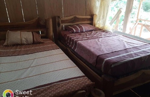 Villa Tunari House | Cabaña El Chaquito en Villa Tunari