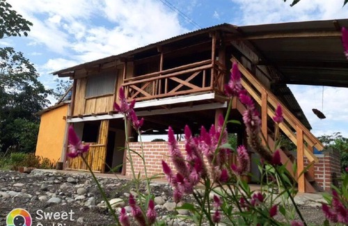 Villa Tunari House | Cabaña El Chaquito en Villa Tunari