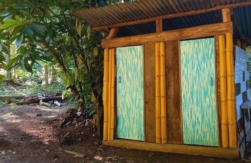 Jaco Cabin | Cabaña el Ermitaño