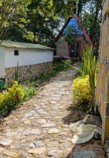 Moniquira Villa | Cabaña El Pino