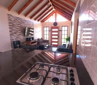 Vicuna House | Cabaña en Parcela, Valle del Elqui