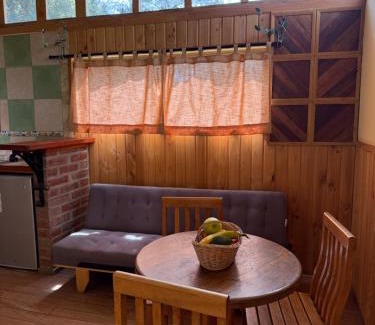 El Molle Apartment | Cabaña Familiar en Vicuña