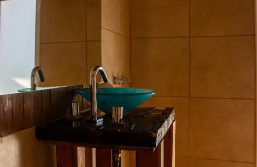 Tupungato House | Cabaña Finca La Micela - Tupungato