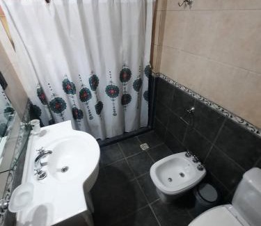 Villa General Belgrano House | Cabaña Kiara VGB