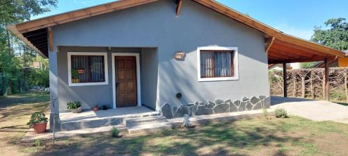 Villa General Belgrano House | Cabaña Kiara VGB