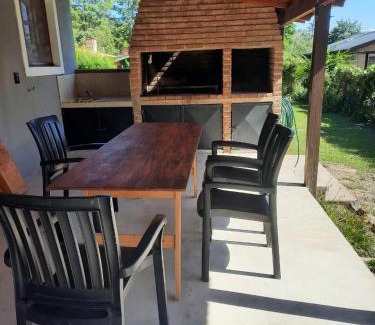 Villa General Belgrano House | Cabaña Kiara VGB