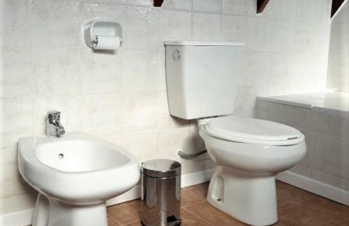 San Carlos de Bariloche Ski Chalet | Cabaña La pionera