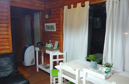 Tandil Ski Chalet | cabaña la casa del arbol