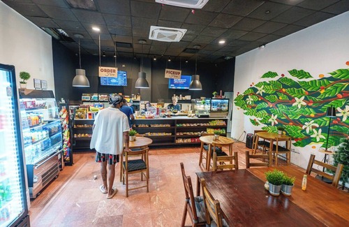 Isla Verde Apartment | » Cabaña Lanaī @ The Beach - New! 3mn from Airport