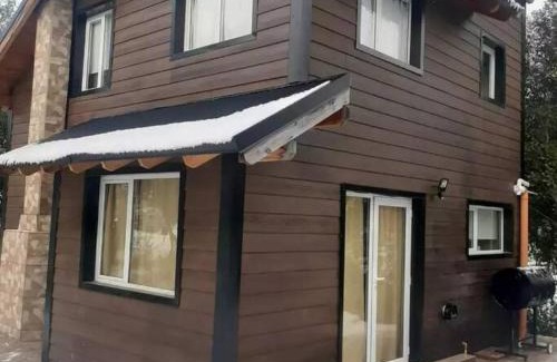 San Carlos de Bariloche House | Cabaña Las Luisa San Carlos de Bariloche