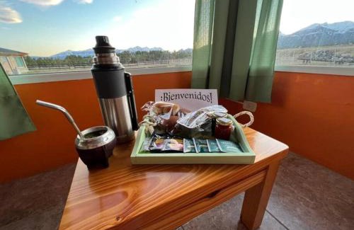 Trevelin House | Cabaña Las Lavandas