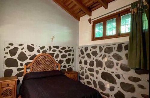 Mazamitla House | Cabaña Ledesma