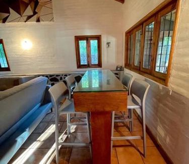 Mazamitla House | Cabaña Ledesma