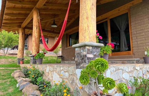 Tapalpa Ski Chalet | Cabaña Lince Tapalpa