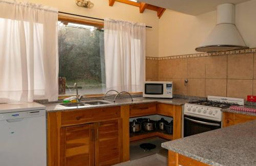 Angostura Ski Chalet | Cabaña Los Amancays