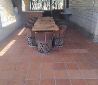 Silao Other | Cabaña los Encinos