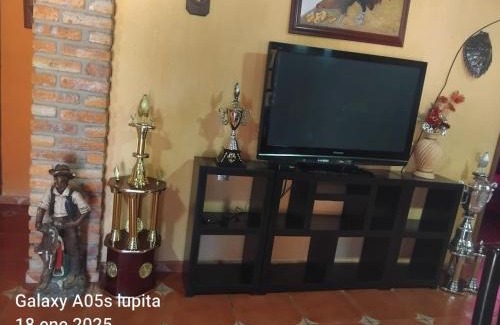 Silao Other | Cabaña los Encinos
