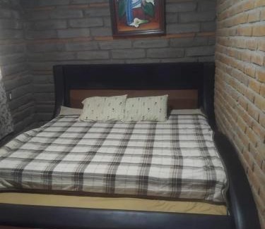 Silao Other | Cabaña los Encinos