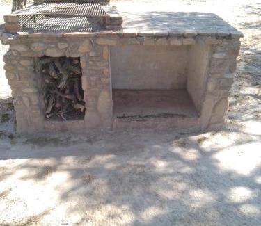 Silao Other | Cabaña los Encinos