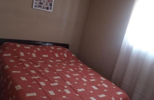 Uspallata Ski Chalet | Cabaña los Nogales
