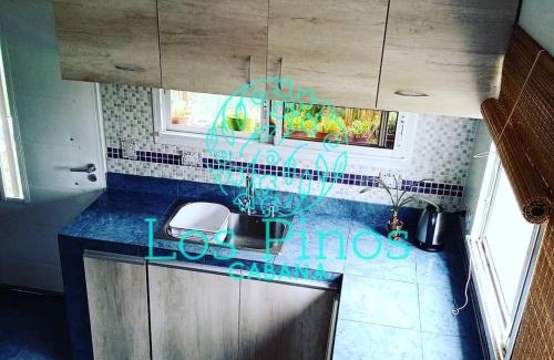 Yocsina Villa | Cabaña Los Pinos