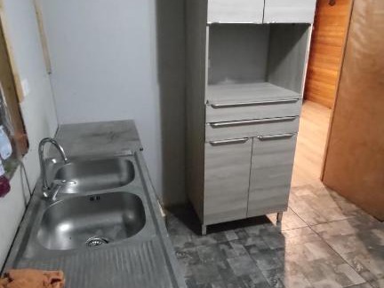 Porvenir Apartment | Cabaña LUNA SERENA