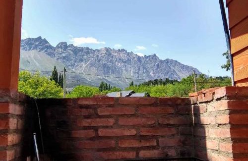 El Bolson Cabin | Cabaña Lycas III