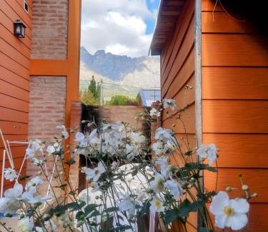 El Bolson Cabin | Cabaña Lycas III