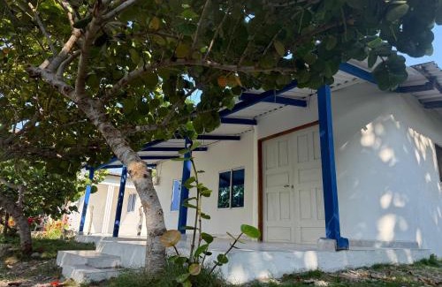 San Antero House | Cabaña MARDELA Casa de Playa
