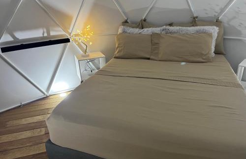 Mazamitla Other | Cabaña Mazamitla Glamping de Altura