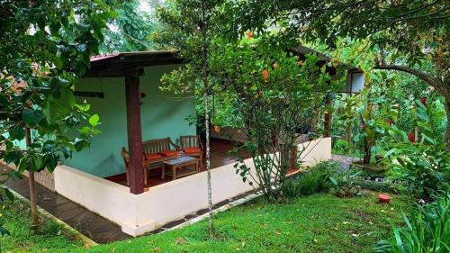 Concepcion de Ataco Apartment | Cabaña Montecielo 1