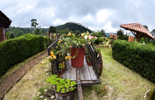 San Cristobal de las Casas Cabin | Cabañas y Suites Sergia Torres