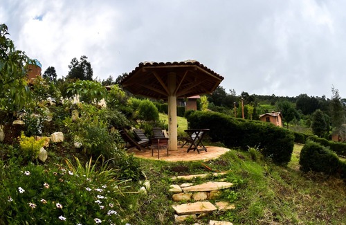 San Cristobal de las Casas Cabin | Cabañas y Suites Sergia Torres